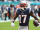 Seattle Seahawks Reportedly Interested in WR Antonio Brown
