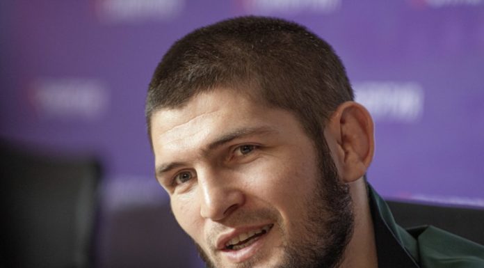 Khabib Nurmagomedov Denies UFC Comeback Rumors
