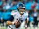 Tennessee Titans quarterback Ryan Tannehill in 2019.