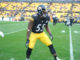 Pittsburgh Steelers LB Devin Bush Out for Season with ACL Tear