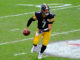Pittsburgh Steelers QB Ben Roethlisberger