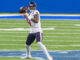 Deshaun Watson with the Houston Texans in 2020
