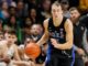 Guard Luke Kennard (5) with Duke in 2017