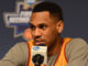 Monte Morris in 2017