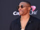 Westbrook Wants to Sign for Clippers, Says Agent Russell Westbrook at the ESPY Awards in 2017