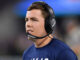Cowboys OC Kellen Moore Gets Extension After Rejecting Boise State Kellen Moore with the Dallas Cowboys in 2019