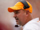 Tennessee Football Fires Head Coach Jeremy Pruitt