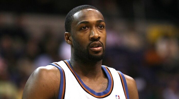Gilbert Arenas Trained Bronny James and Told LeBron: “He’s Your Clone”