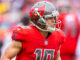 Tennessee Titans Release WR Adam Humphries