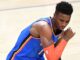 Pistons Re-Sign Hamidou Diallo to 2-Year Contract Hamidou Diallo with OKC in 2021