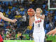 Two-Time WNBA MVP Elena Delle Donne Returns to Basketball After 2 Years Elena Delle Donne with Team USA at the Rio 2016 Olympic Games.