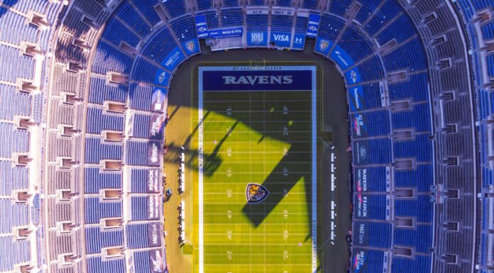 4 Ravens Players Unavailable Amid COVID-19 Concerns Ravens stadium
