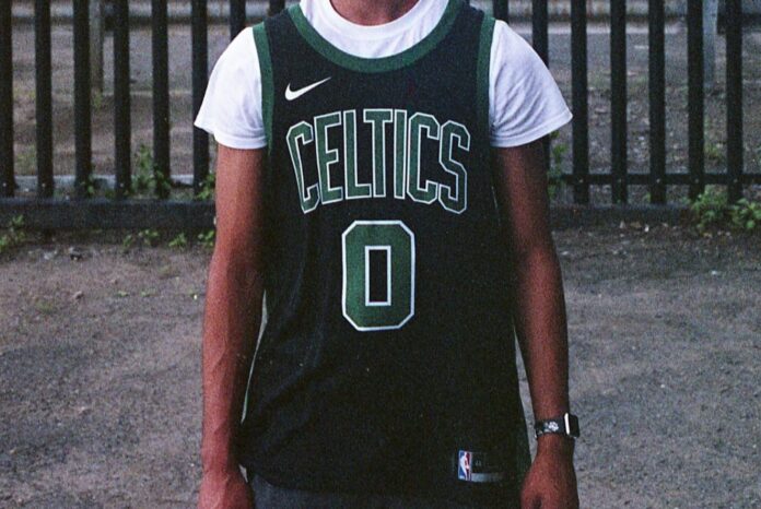 Celtics fan