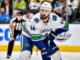 Erik Gudbranson in 2019
