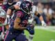 Saints Acquire CB Bradley Roby in Trade with Texans Bradley Roby in 2019
