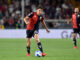 Cambiaso of Genoa in 2021