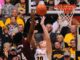 Alize Johnson Signs 2-Year Deal With Bulls Alize Johnson with Missouri State in 2017