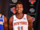 Mavericks Sign Free Agent Frank Ntilikina Frank Ntilikina in 2017
