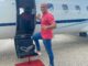 Former UFC Star to Make Professional Wrestling Debut