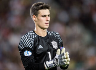 Kepa Arrizabalaga