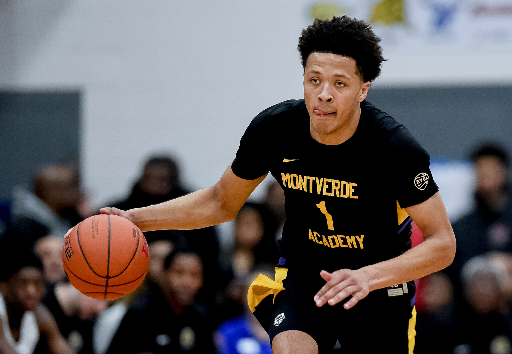 Cade Cunningham Bounces Back From Injury To Make Pistons Debut ...