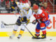 Predators Seal Mattias Ekholm Contract Extension Mattias Ekholm in 2016