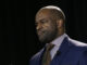 DeMaurice F. Smith in 2018