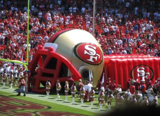 San Francisco 49ers