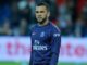 Dani Alves while with PSG in 2019.