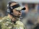 Matt Nagy in 2021