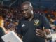 Chicago Fire Eyeing Crew Assistant Ezra Hendrickson as Next Head Coach Ezra Hendrickson in 2018