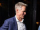 Steve Kerr in 2021