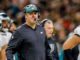Doug Pederson in his days as Head coach of Philadelphia Eagles in 2019.