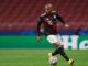 Douglas Costa with Bayern in 2020.