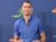 Zach LaVine at the Nickelodeon Kids' Choice Sports Awards in 2015