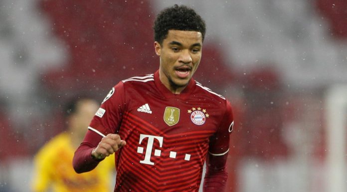 USMNT’s Malik Tillman Joins Glasgow Rangers on Loan Malik Tillman of Bayern Munich in 2021