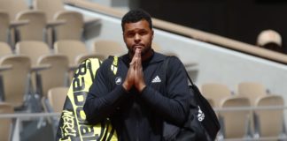 Jo-Wilfried Tsonga retires after the French Open 2022