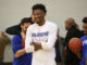 Robert Covington Inks a 2-Year Extension With the Clippers Robert Covington with the Philadelphia 76ers in 2018