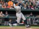 New York Yankees Will Miss the Postseason for the First Time Since 2016 Yankees slugger Aaron Judge in 2019