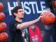 Mavs Send Boban Marjanovic, Three Others to Rockets for Christian Wood Boban Marjanovic at 'Hustle' film premiere