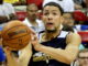 Austin Rivers with New Orleans in 2013