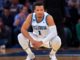 Jalen Brunson at college