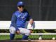 Blue Jays Fire Manager Charlie Montoyo After 2-8 Skid Toronto Blue Jays manager Charlie Montoyo in March 2022
