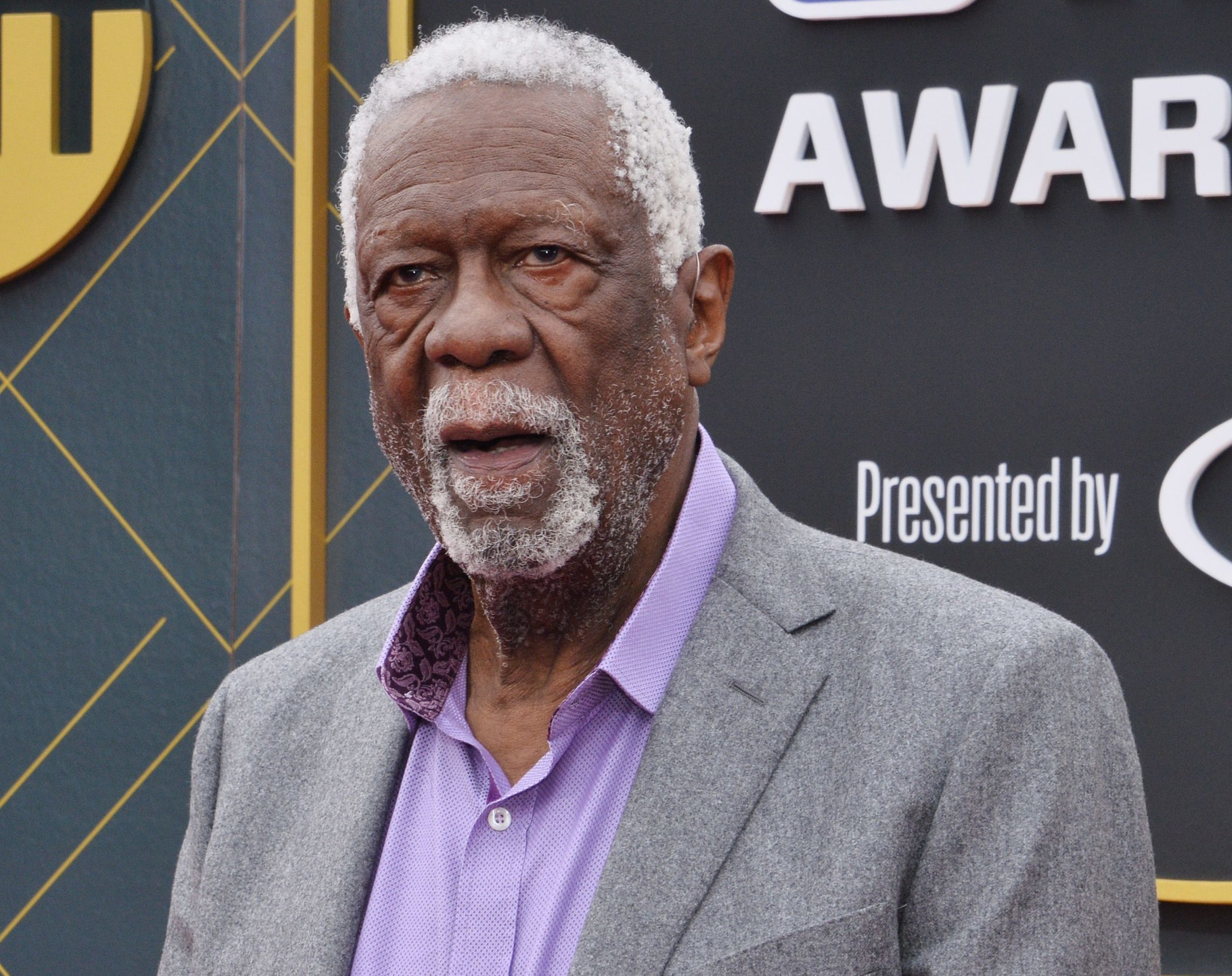 Celtics Legend and 11-Time NBA Champ Bill Russell Dies at 88 ...
