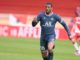 Georginio Wijnaldum of Paris Saint-Germain in March 2022