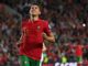 Wolves Sign Sporting Lisbon Midfielder Matheus Nunes in Club Record Deal Matheus Nunes of Portugal