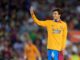 Galaxy Signing Midfielder Riqui Puig From Barca Riqui Puig of Barcelona in May 2022