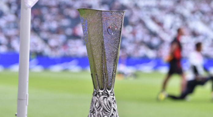 Inter to Play Atletico Madrid, Napoli Faces Barcelona in UCL Round of 16 UEFA Cup/Europa League Trophy/Cup