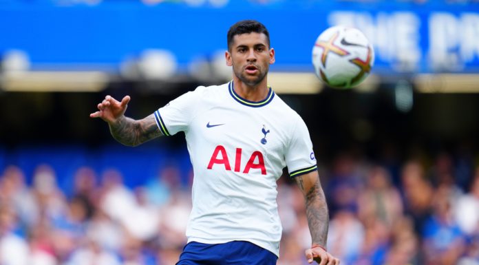 Spurs Finalize Permanent Deal for Romero Cristian Romero with Tottenham Hotspur in August 2022
