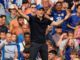 Thomas Tuchel managing Chelsea in August 2022